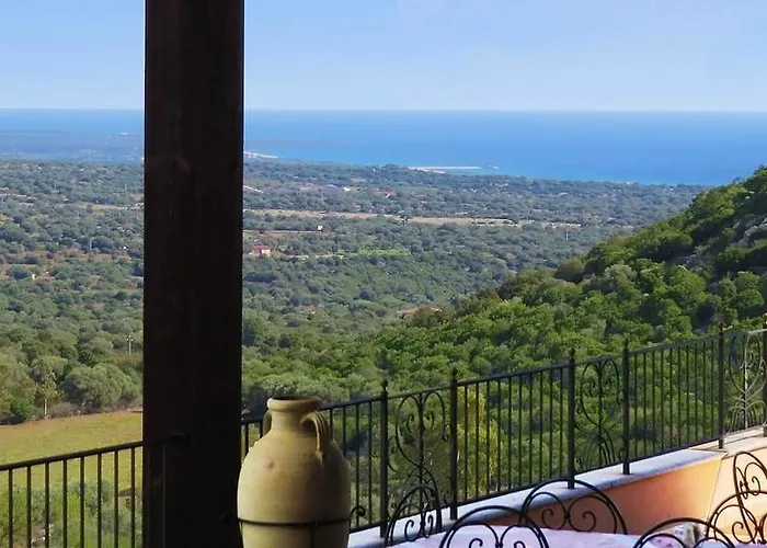 Hotel Ispinigoli