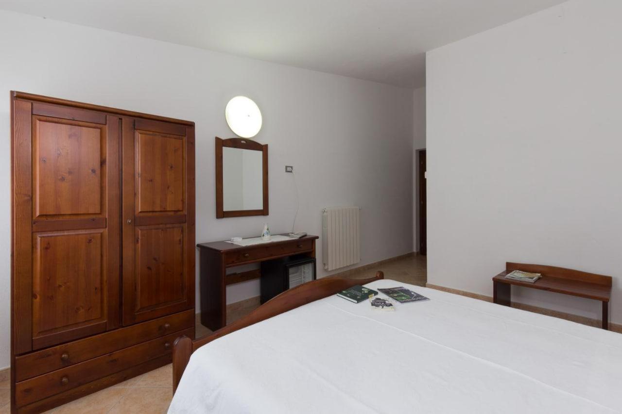Ispinigoli Hotel