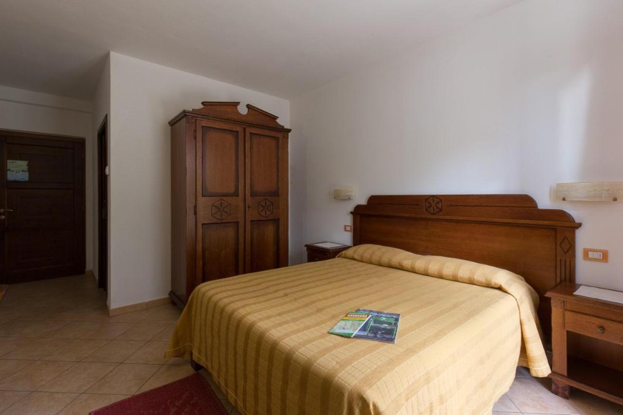 Ispinigoli Hotel