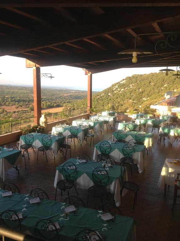 Ispinigoli 3*
