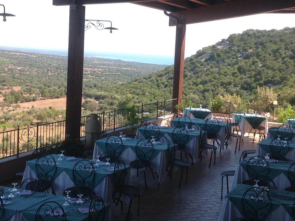 Ispinigoli Hotel