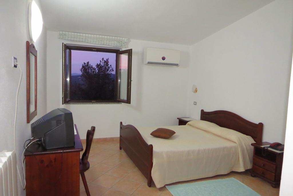 Ispinigoli Hotel Dorgali