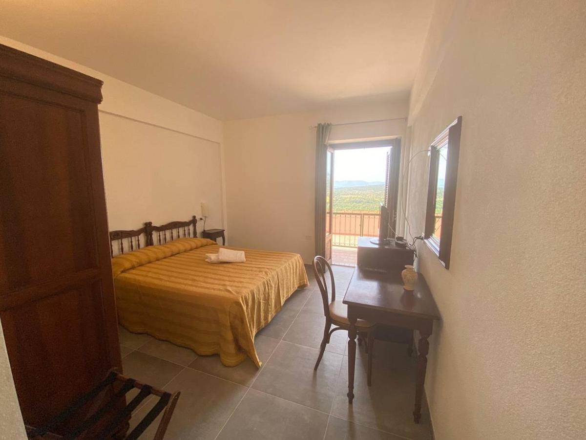 Ispinigoli 3* Dorgali