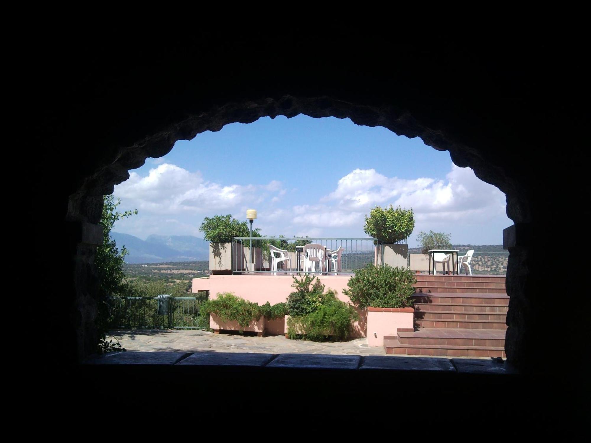 Hotel Ispinigoli 3*