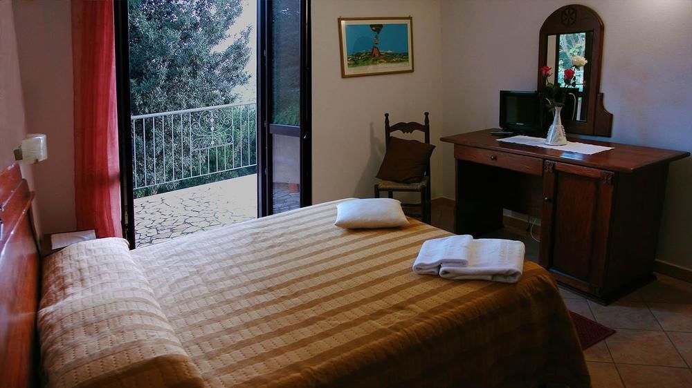 Hotel Ispinigoli 3*