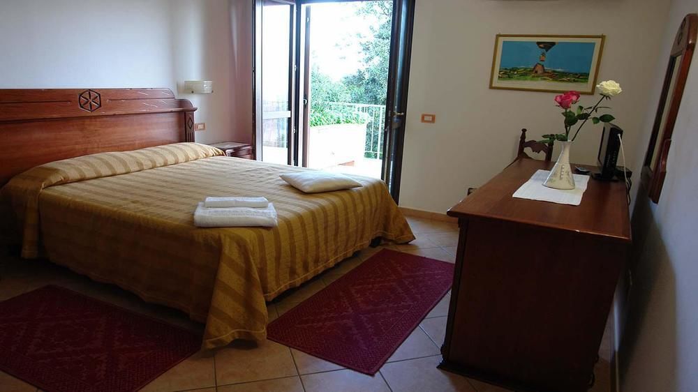 Hotel Ispinigoli Dorgali