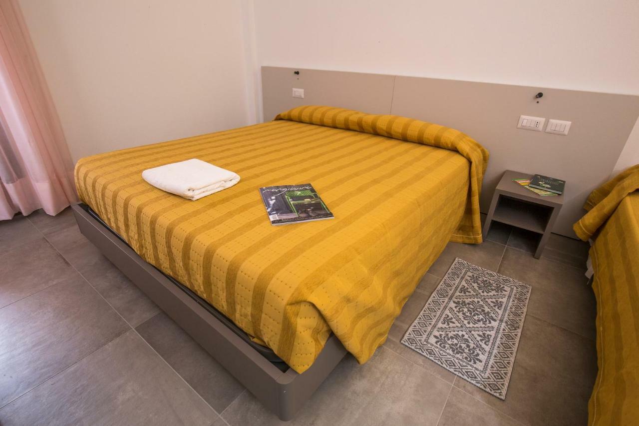 Ispinigoli Hotel