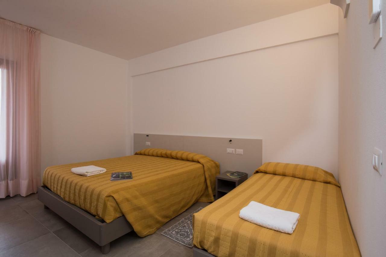 Hotel Ispinigoli