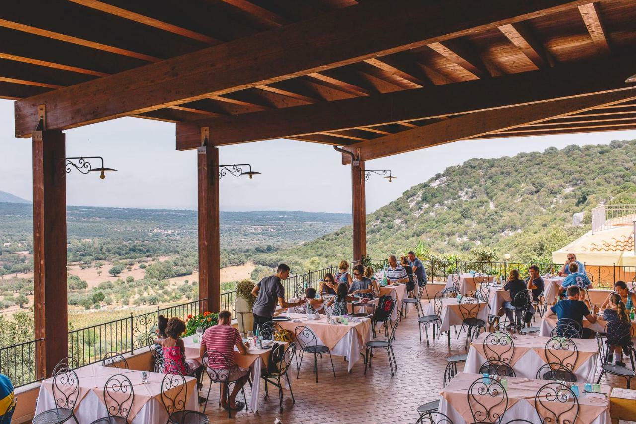 Hotel Ispinigoli 3*