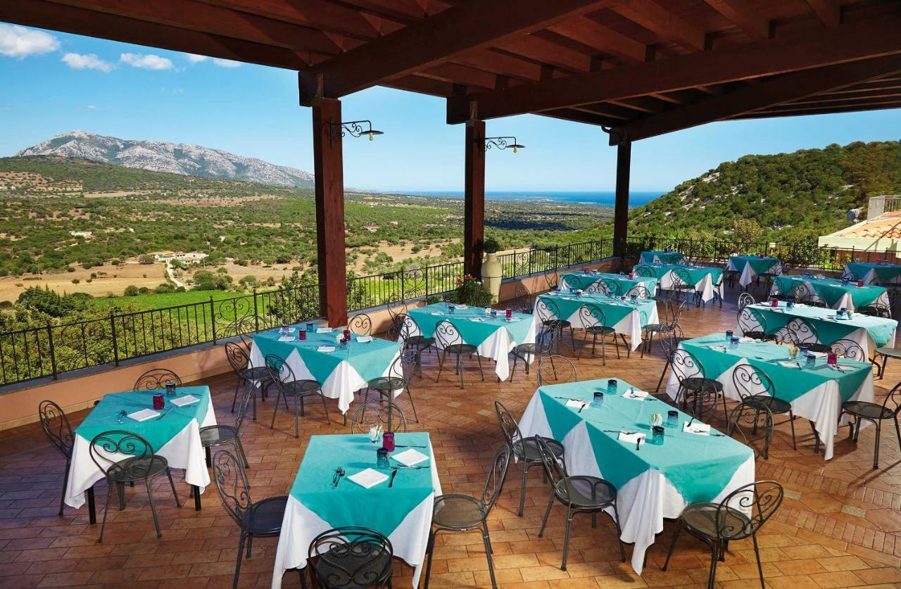 Ispinigoli Hotel
