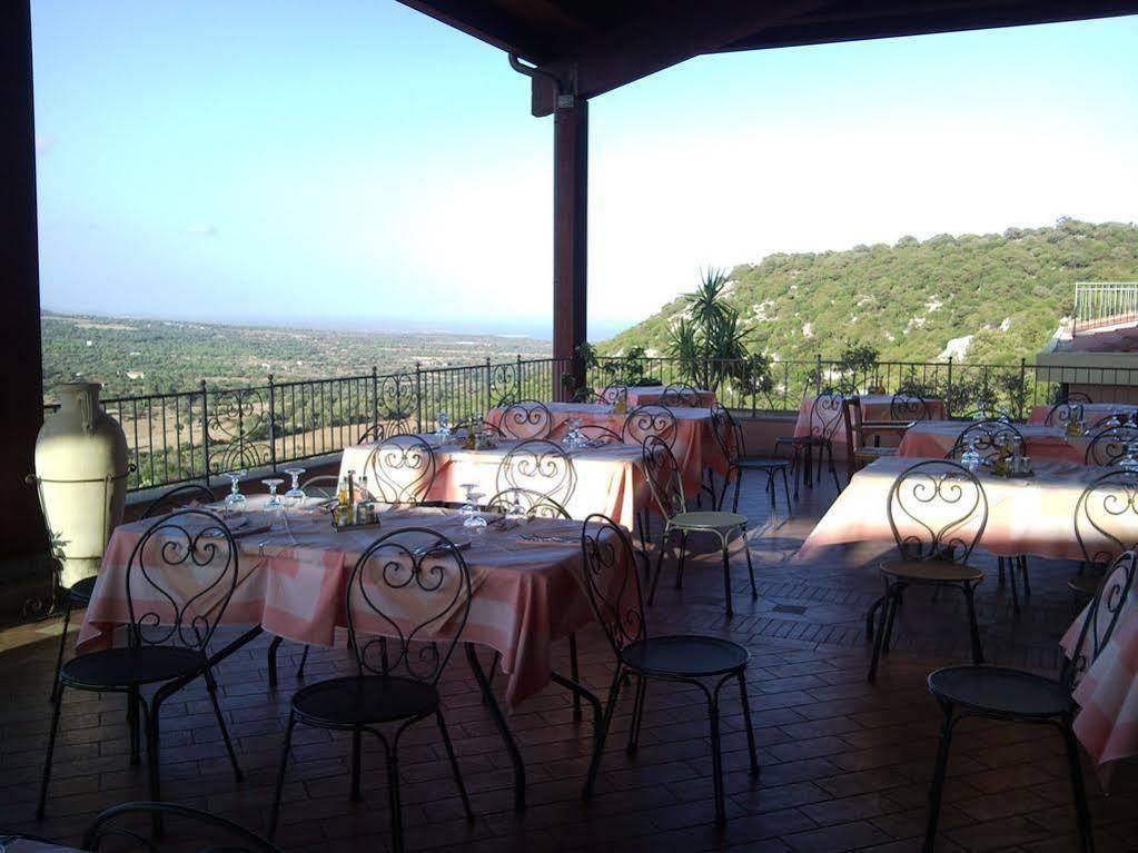 Ispinigoli Hotel 3*
