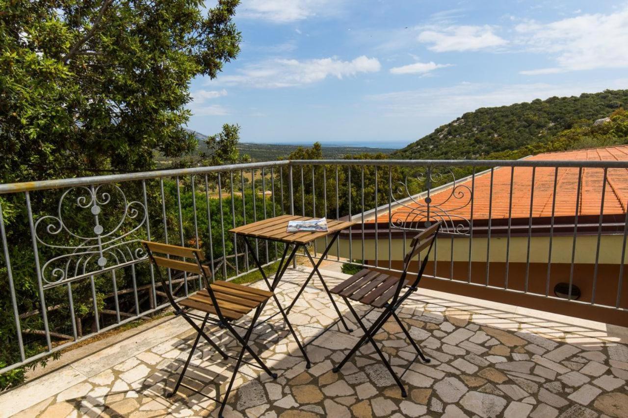 Ispinigoli Hotel 3*